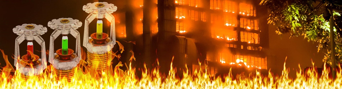 Binaların Yangından Korunması Hakkında Yönetmelik