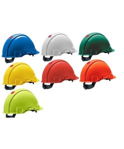 3M Baret Peltor G3000 UV Korumalı