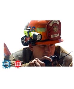 Barete Fener Takabilme Aparatı (Magma Baret)