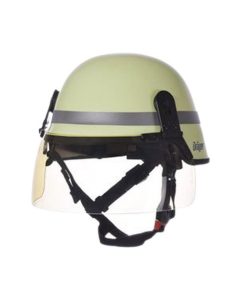 Drager HPS 4300 İtfaiyeci Kaskı-Drager Kask