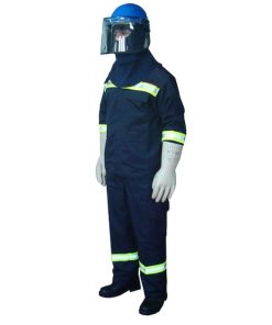 Elektrik Arkına Karşı Koruyucu Elbiseler